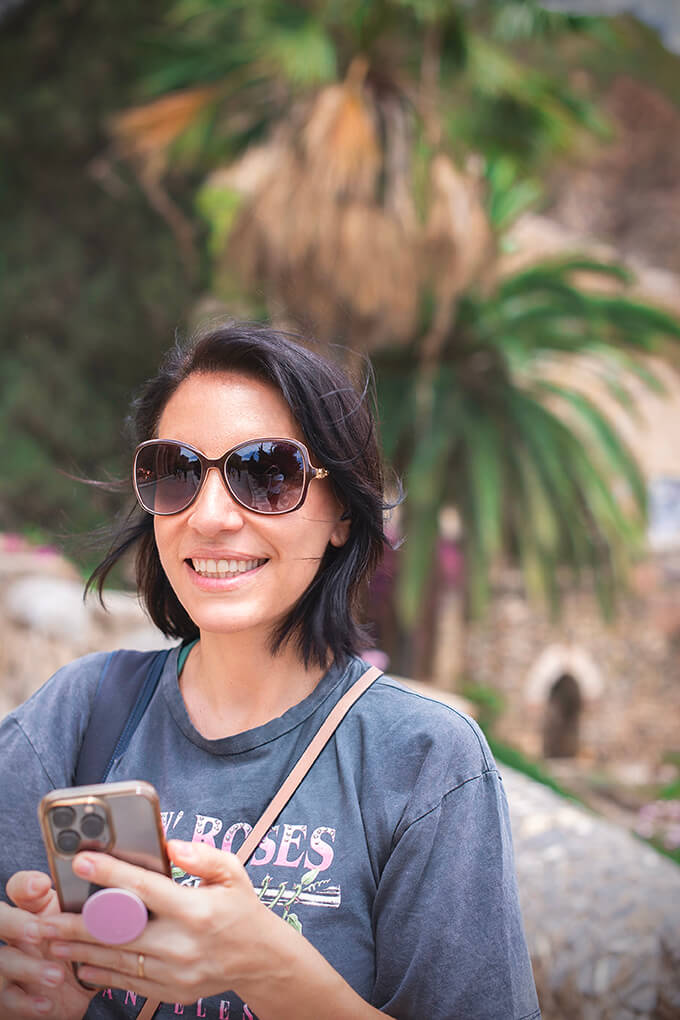 contacto Brenda Kihn Fotografia